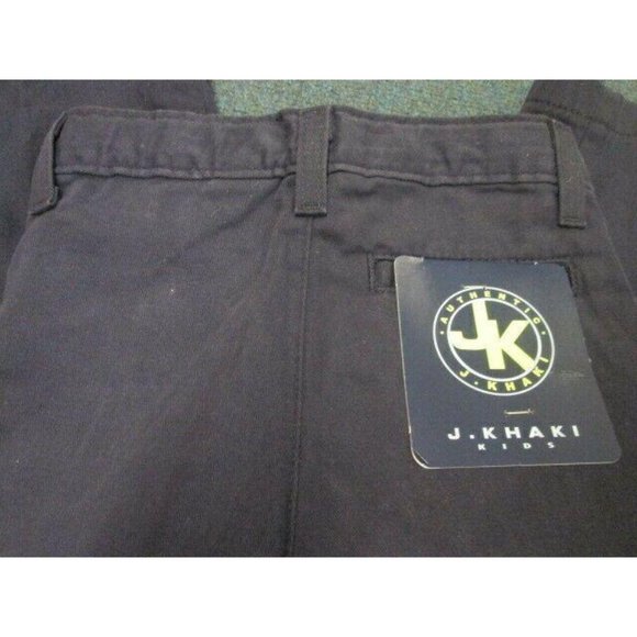 J Khaki pants SIZE 4 SLIM BRAND NEW! - Picture 3 of 3